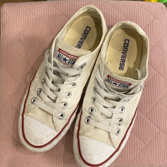 ✨ Converse | Classic Oxford low top - Picture 1 of 6